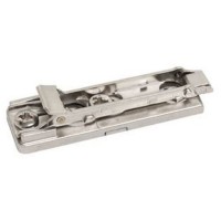 Планка у відповідь Clip-on (BAP3M39) отвір 21+32мм, вис. 3мм