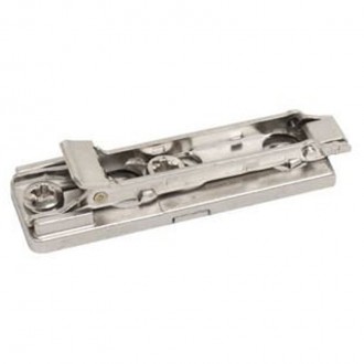 Планка у відповідь Clip-on (BAP3M39) отвір 21+32мм, вис. 3мм