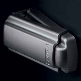 Накладка на плечо петли Lapis (P7A0A0I) отделка нержавеющая сталь