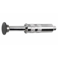 Висувна вішалка Salice (VE80DAVA10C3B) титан