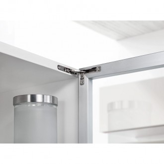 Прихована петля Salice AIR Push 105 ° (CELPX99XXV) обробка нікель Прихована петля Salice AIR Push 105 ° (CELPX99XXV) обробка нікель