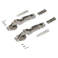 Барный стопор с доводчиком Salice Pacta (FRBKFEXISN9)