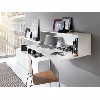 Барный стопор с доводчиком Salice Pacta (FRBKFEXSSN9)