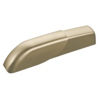 Декоративная накладка для петли PACTA (SRXB78ACXXXXF) отделка шампань