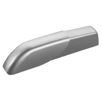 Декоративная накладка для петли PACTA (SRXB78AIXXXXF) отделка нержавеющая сталь