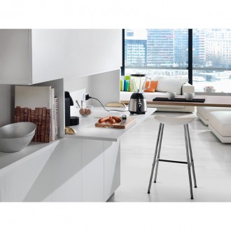 Декоративна накладка для петлі PACTA (SRXB78AIXXXXF) оздоблення нержавіюча сталь