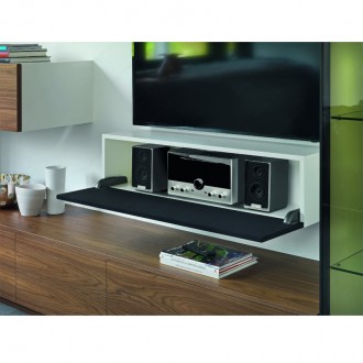 Декоративная накладка для петли PACTA (SRXB78A0XXXXF) отделка черный Декоративная накладка для петли PACTA (SRXB78A0XXXXF) отделка черный