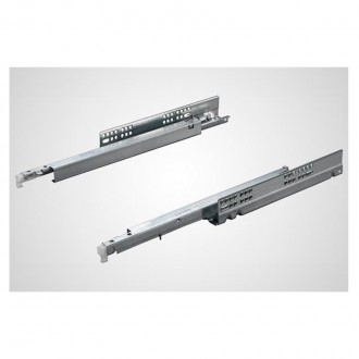 Кулькові напрямні Salice Futura Smove 6555 (1065550500200)