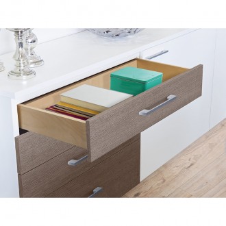 Кулькові напрямні Salice Futura Smove 6555 (1065550600200)