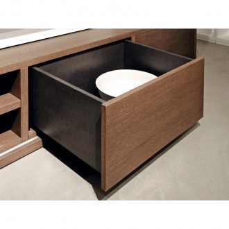 Кулькові напрямні Salice Futura Smove 6555 (1065550600200)