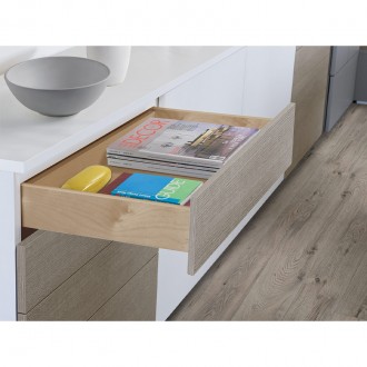 Кулькові напрямні Salice Futura Smove 6555 (1065550600200)