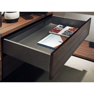 Кулькові напрямні Salice Futura Smove 6555 (1065550600200)