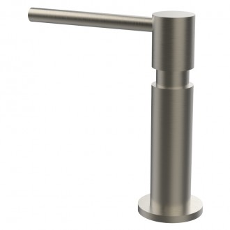 Дозатор Gessi 29651#149 нержавеющая сталь