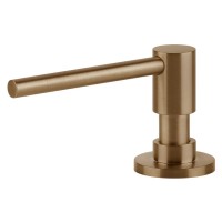 Дозатор Gessi 29660#726 PVD бронза брашированная