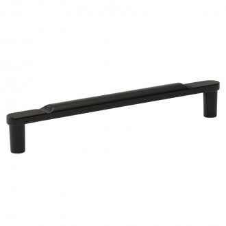 Ручка-скоба Citterio Giulio 160 мм (8 1203.0160.0252) чорний матовий