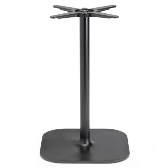 Опора для стола Scab Design Rhino 730 мм (5184 VN) черный