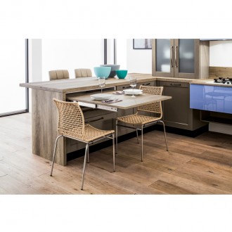 Выдвижной из ящика стол ATIM Lunch 411/78.11XX.22 E