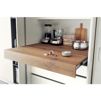 Выдвижная поверхность к полке ATIM Opla 411/78.17XX.22