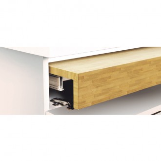 Выдвижная поверхность к столешнице ATIM Oplа Top 411/78.17X0.22