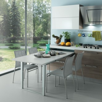 Выдвижной из ящика стол ATIM Party 411/78.15X0.22