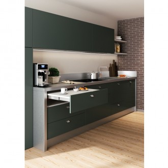 Выдвижной из ящика столик ATIM Shot 411/78.1130.T