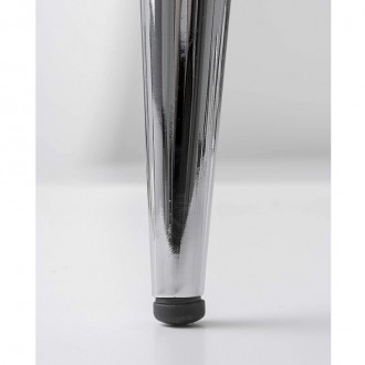 Мебельная ножка Ipea Angelo (20FANGC150Z) хром