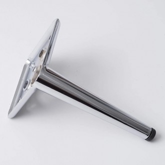 Мебельная ножка Ipea Angelo (20FANGC150Z) хром