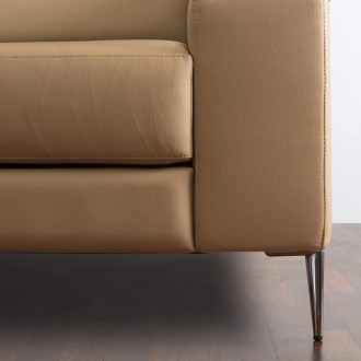 Мебельная ножка Ipea Angelo (20FANGC150Z) хром