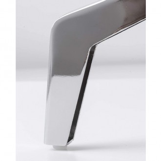 Мебельная ножка Ipea Fire (20FFIRC130Z) хром Мебельная ножка Ipea Fire (20FFIRC130Z) хром