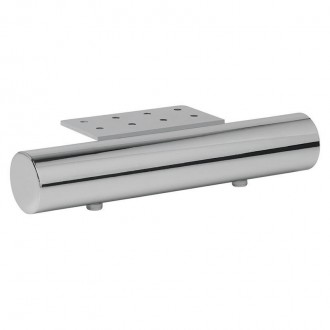 Мебельная ножка Ipea Zeus (20FZEUC200Z) хром