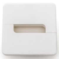 Кабельная заглушка ASA Plastici Carre (010.021.00003)