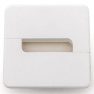 Кабельная заглушка ASA Plastici Carre (010.021.00003)