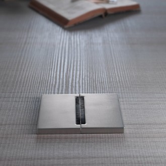 Кабельная заглушка ASA Plastici Square (040.041.00001)