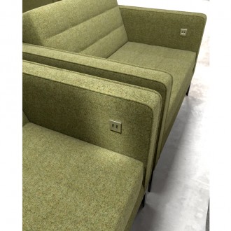 Встраиваемый USB-зарядный порт ASA Plastici VersaPick 060.29Z.00056