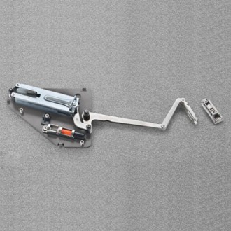 Підйомний механізм Evolift Flap (FRMFXXXDSN9D), похилий підйом Підйомний механізм Evolift Flap (FRMFXXXDSN9D), похилий підйом