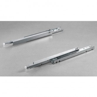 Кулькові направляючі Salice Shelf Smove 6555 (1065559350200)