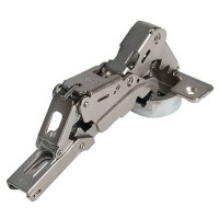 Накладна петля Salice Silentia Series 200 Soft close 155 (C2AKAE9)