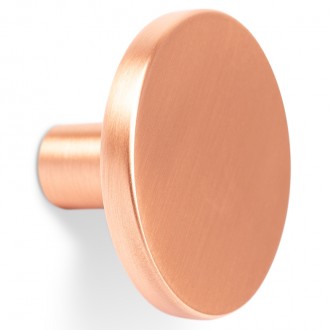 Ручка-кнопка Viefe 26 мм (0168.026.Z.26)