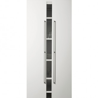 Ручка-скоба Viefe 1178 мм (0430.1178.L.24) нержавіюча сталь Ручка-скоба Viefe 1178 мм (0430.1178.L.24) нержавіюча сталь