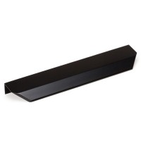 Ручка накладна Viefe 1120 мм (0375.1120.L.09) чорний матовий