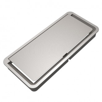 Кабельная заглушка ASA Plastici Exit Light (040.026.00001)