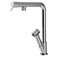 Смеситель кухонный Gessi Fisso 60640#031