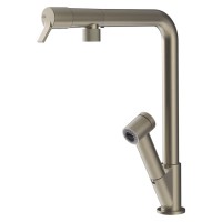 Смеситель кухонный Gessi Fisso 60640#149