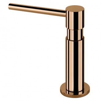 Дозатор Gessi 29651#735 PVD бронза Дозатор Gessi 29651#735 PVD бронза