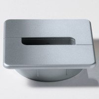 Кабельная заглушка ASA Plastici Carre (010.021.00001)