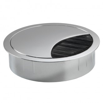 Кабельная заглушка ASA Plastici Round (040.044.00005)