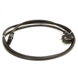 Силовой кабель-конектор ASA Plastici GST18i3S (060.16F.00001)