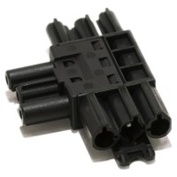 Конектор ASA Plastici GST18i3S (060.18Y.00015)