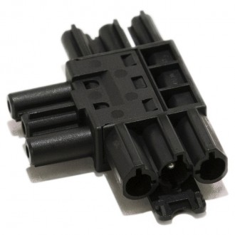 Конектор ASA Plastici GST18i3S (060.18Y.00015)