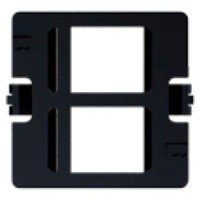 Рамка на два входа ASA Plastici KEYSTONE (570.011.00052)